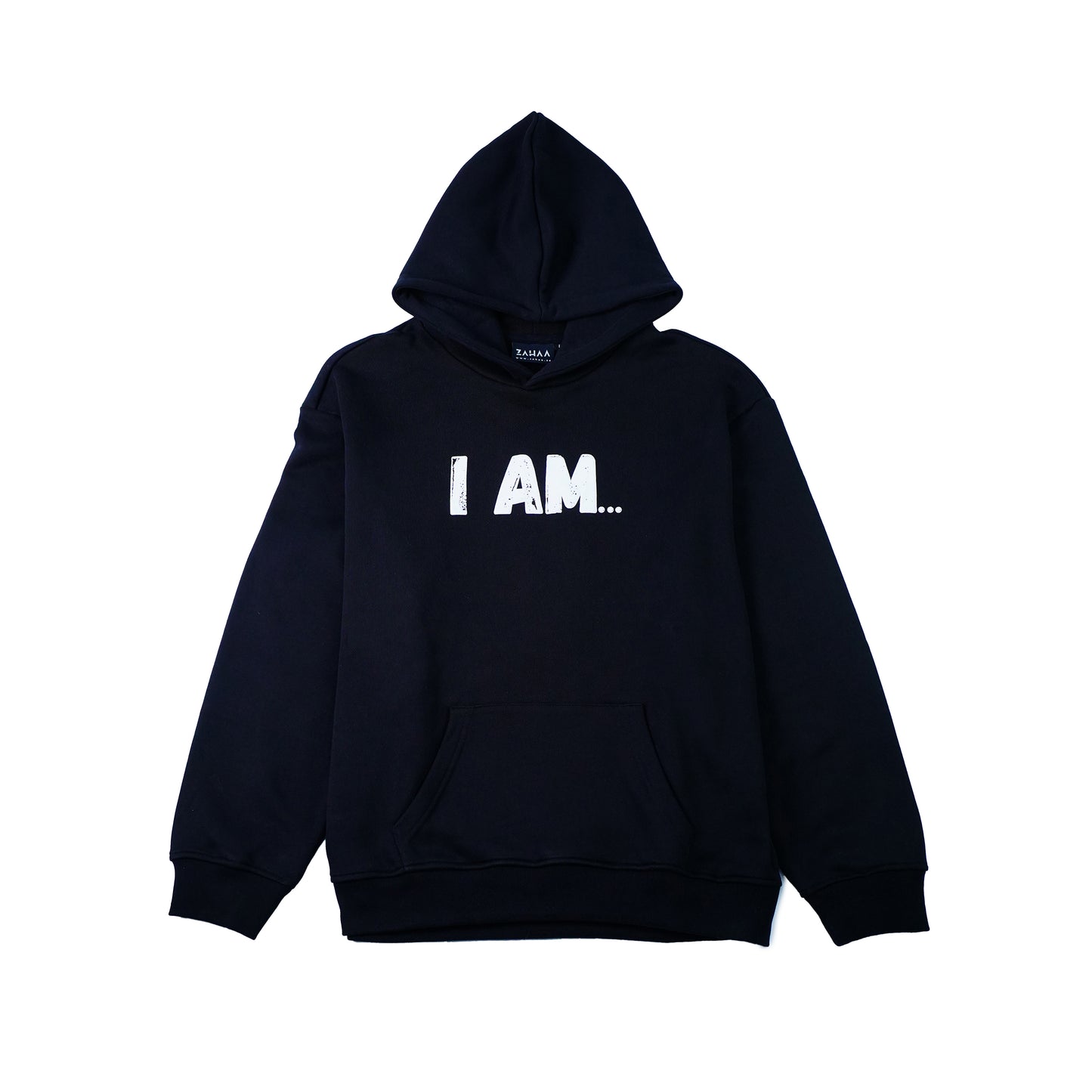 I AM Hoodie