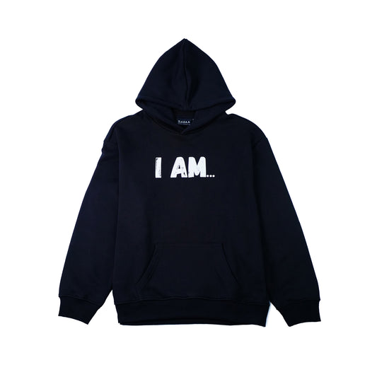 I AM Hoodie