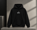 ANA WHO Hoodie