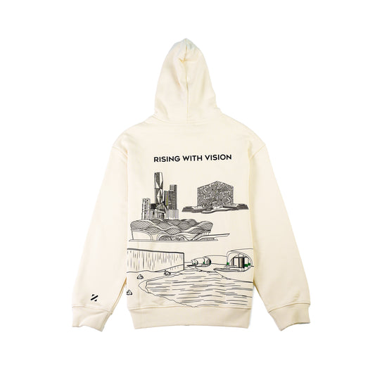 Saudi Arabia Hoodie