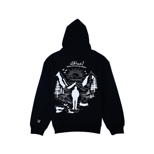 Ana Who Hoodie