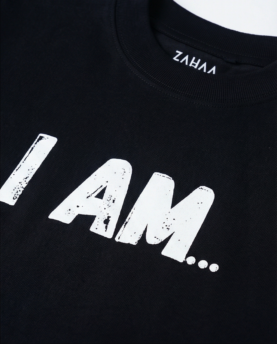 I am Tee