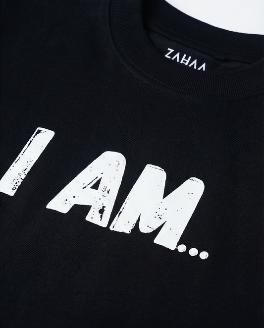 I am Tee