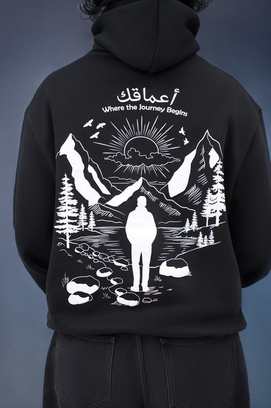 Ana Who Hoodie