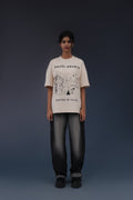 Saudi Arabia Tee