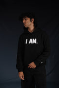I AM Hoodie