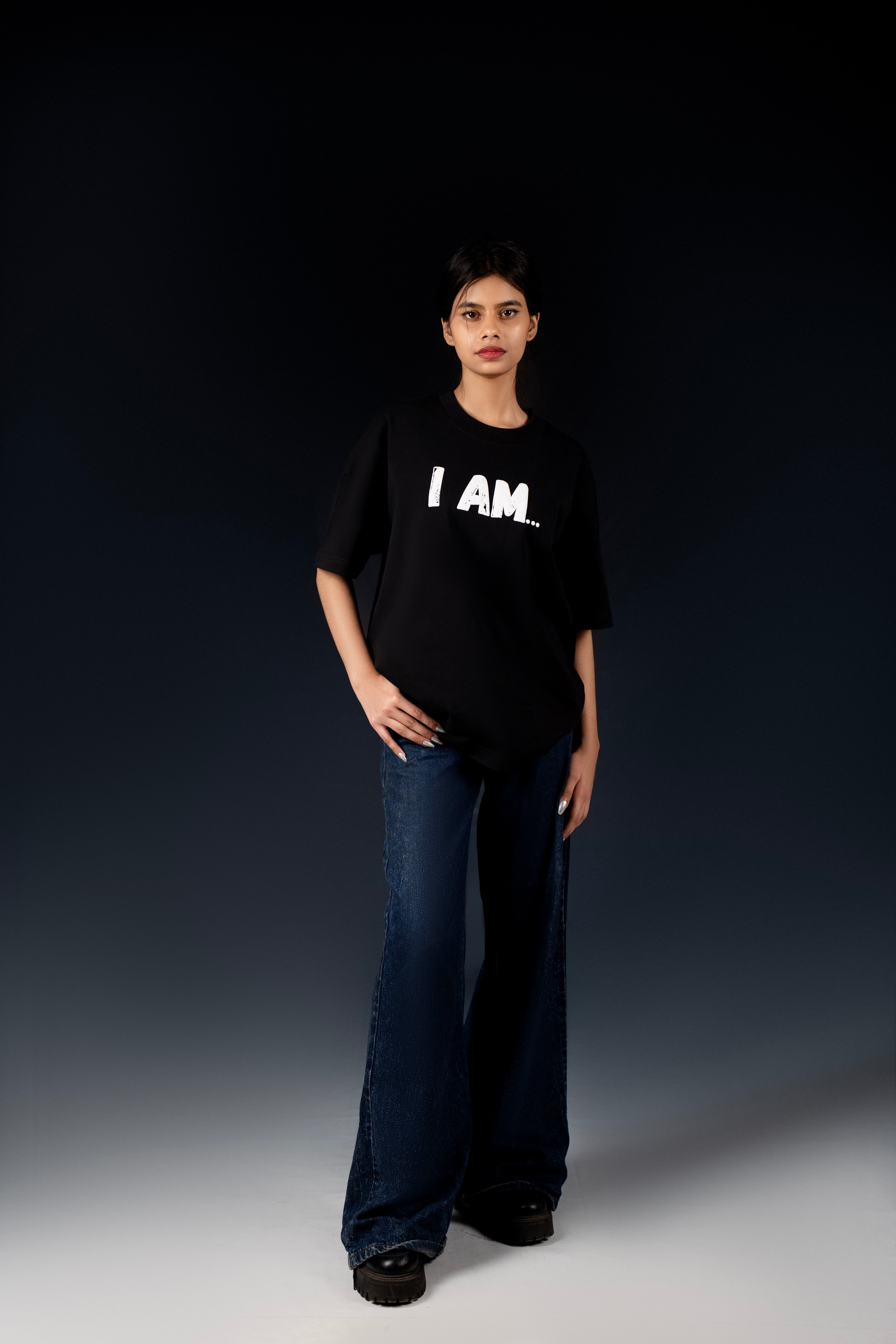 I am Tee