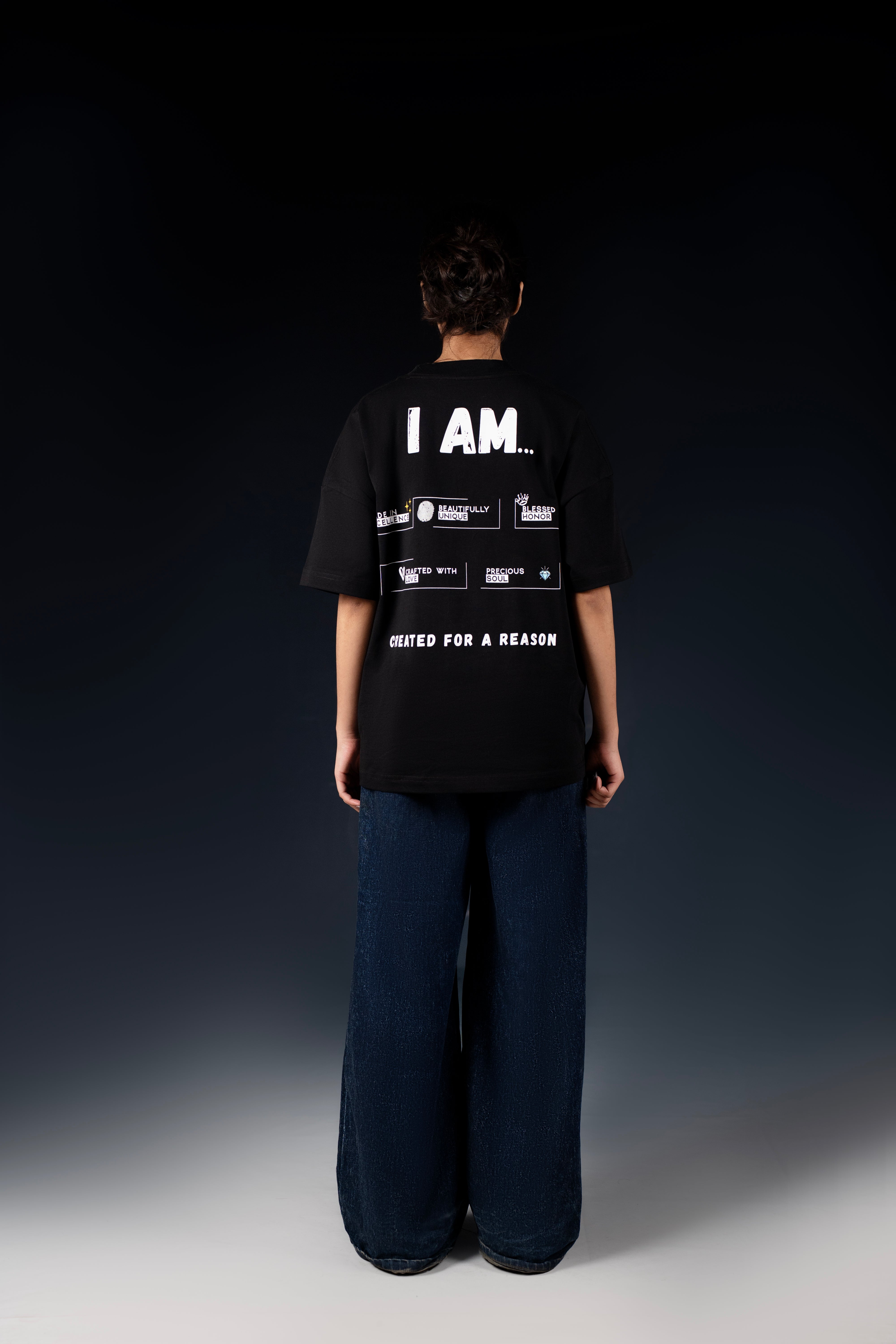 I am Tee