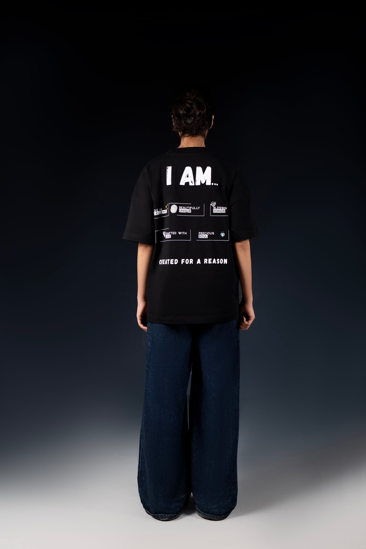 I am Tee