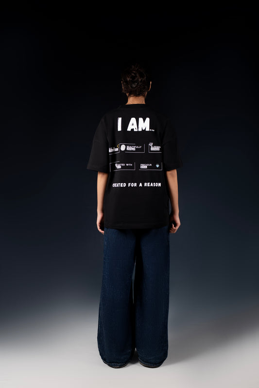 I am Tee