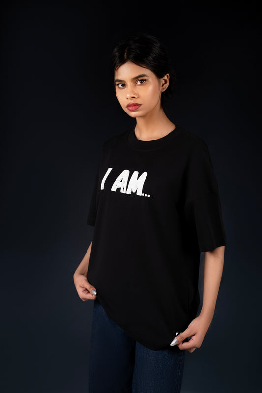 I am Tee