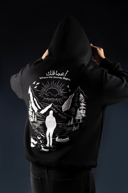 Ana Who Hoodie