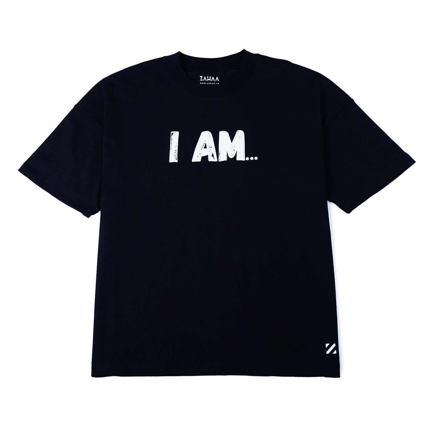 I am Tee