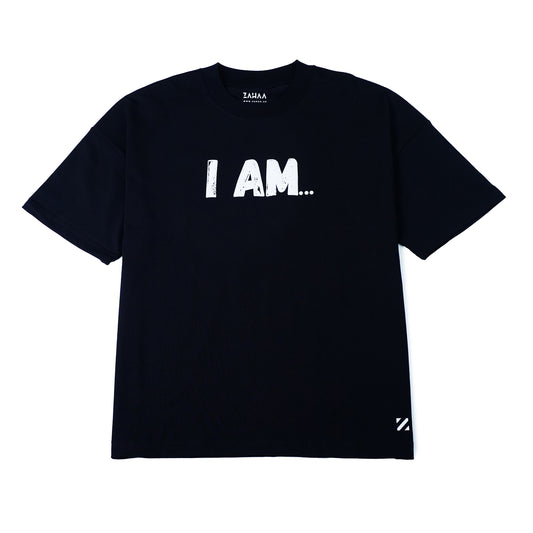 I am Tee