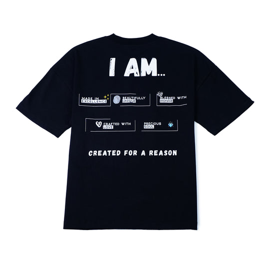 I am Tee
