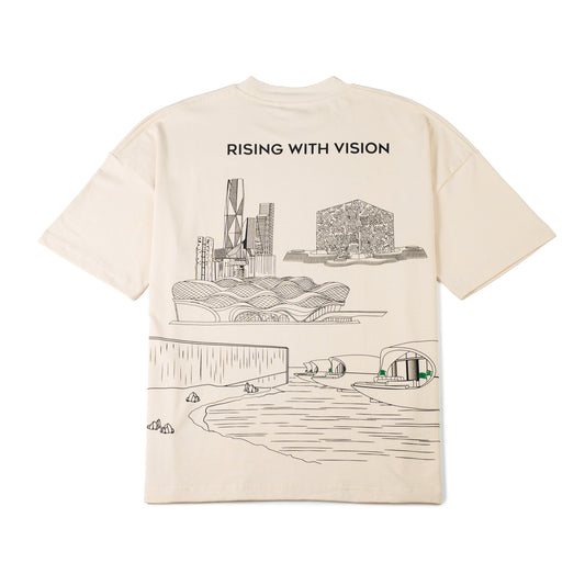 Saudi Arabia Tee