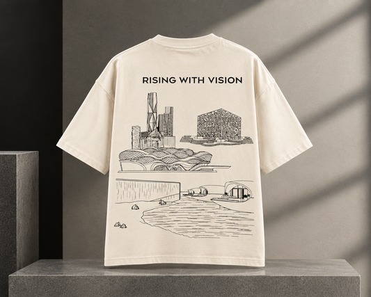 Saudi Arabia Tee