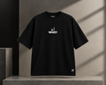 ANA WHO?— Premium Oversized Tee